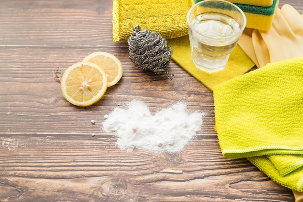 cukier cytrynowy bio 20 g amylon