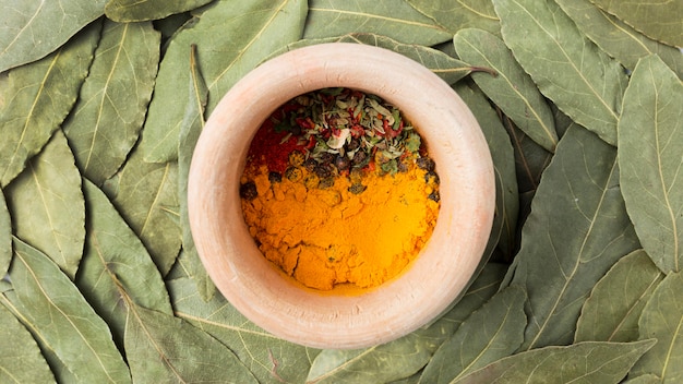 curry bio 60 g dary natury