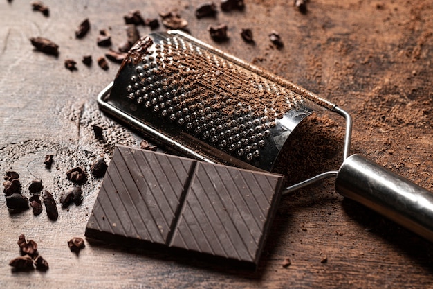 czekolada gorzka 85 bio 100 g meybona