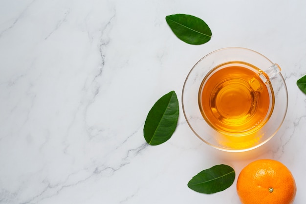 herbata biala pomaranczowa bio 20 x 17 g 34 g clipper