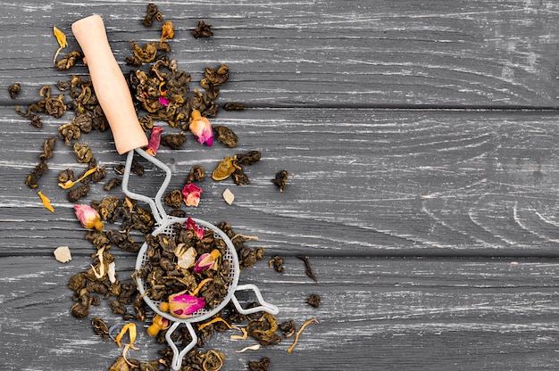 herbatka li mity bio 25 g dary natury