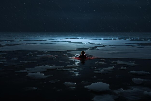 Ile głębokiego snu powinno być w nocy?