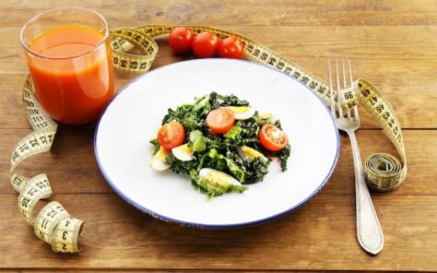 Ile schudłyście na diecie 1400 kcal i jak wyglądały wasze doświadczenia?