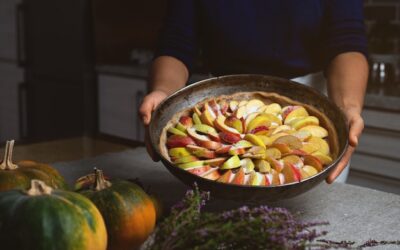 Jak upiec warzywa w garnku rzymskim, by zachowały pełnię smaku?