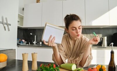 Jak zaplanować obiady na cały tydzień bez stresu?