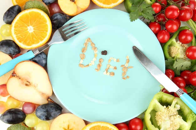 Jak zmienić nawyki żywieniowe i schudnąć bez rewolucji w codziennym życiu?