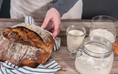 Jaki chleb przy skazie białkowej sprawdzi się na co dzień?