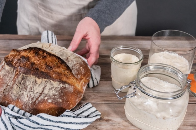 Jaki chleb przy skazie białkowej sprawdzi się na co dzień?