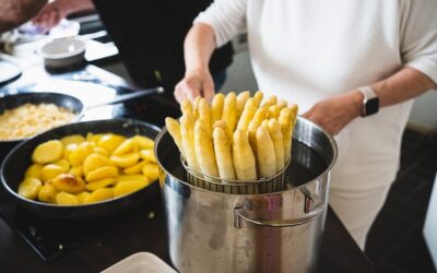 Jakie frytki do piekarnika wybrać na szybki domowy obiad?