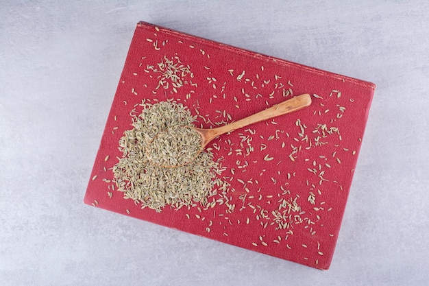 kozieradka mielona 60 g dary natury