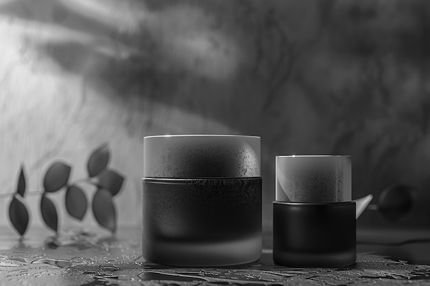 krem do twarzy przeciwzmarszczkowy na dzie 50 ml uzdrovisco czarny tulipan intense