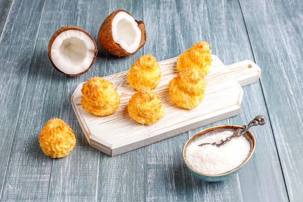 kulki kukurydziane o smaku waniliowym bezglutenowe 375 g jerry gluten out