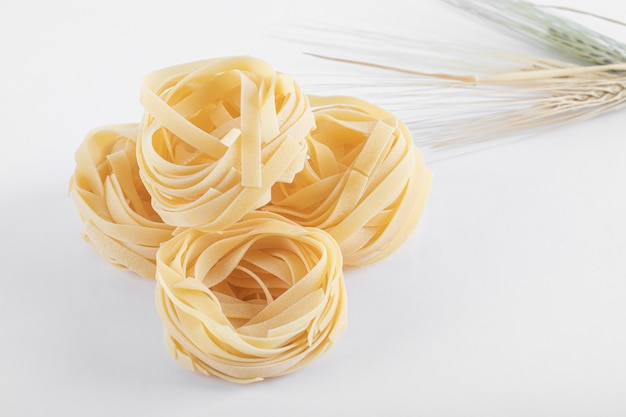 makaron konjac fettuccine bezglutenowy 270 g 200 g diet food