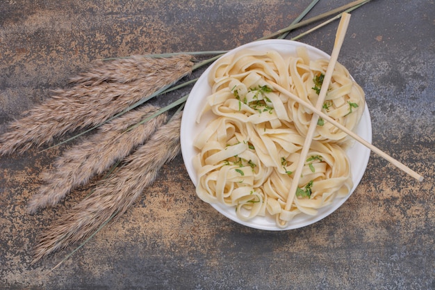 makaron konjac udon bezglutenowy 270 g 200 g diet food