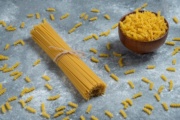 makaron orkiszowy spaghetti luksusowy bio 250 g niro