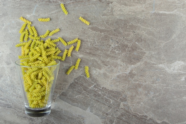 makaron ryowy maccheroni bezglutenowy bio 250 g dalla costa