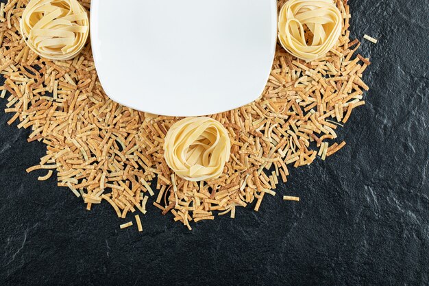 makaron suchy konjac spaghetti bezglutenowy 150 g diet food