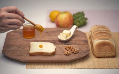 Masło jakie witaminy można w nim znaleźć?