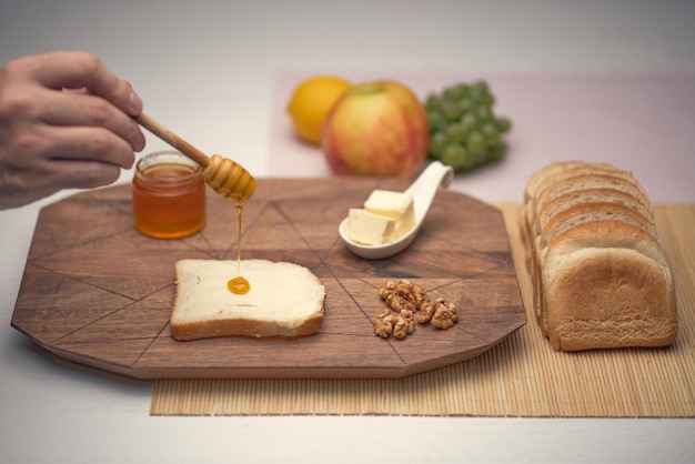 Masło jakie witaminy można w nim znaleźć?