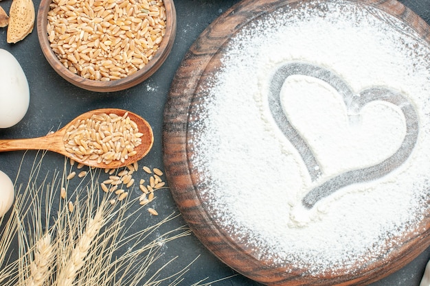 mka ryowa penoziarnista bezglutenowa 500 g naturavena