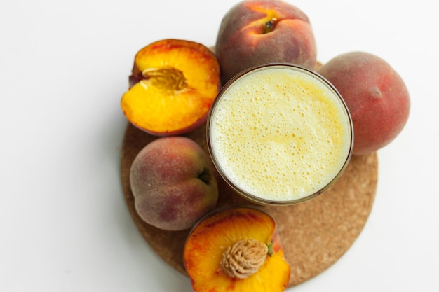 napj o smaku brzoskwinia marakuja bez cukru bio 200 ml hollinger