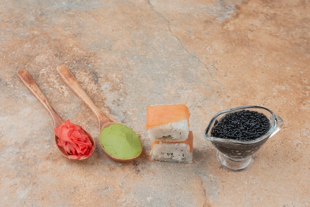 ocet ryowy do sushi niesodzony filtrowany bezglutenowy bio 250 ml genmai su vinegar terrasana