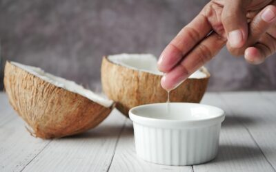 Olej kokosowy na co dobry i w jakich sytuacjach warto go używać?