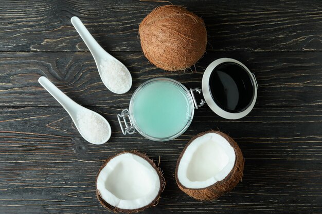 Olej kokosowy z czym łączyć w codziennej kuchni?