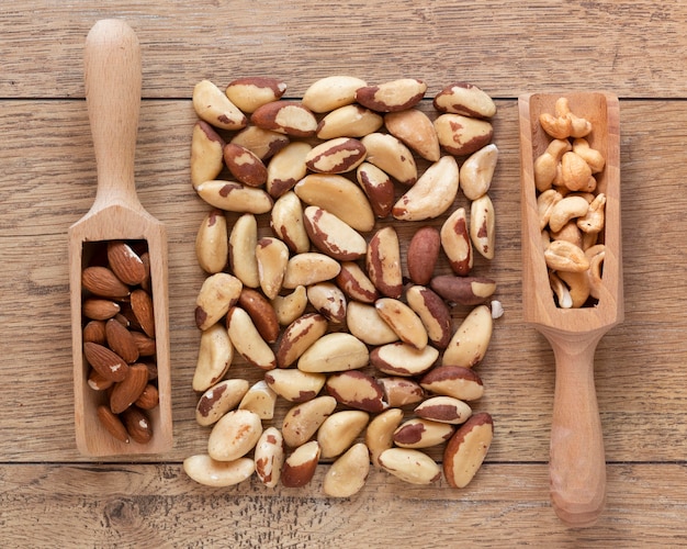 orzechy brazylijskie bio 150 g naturavena