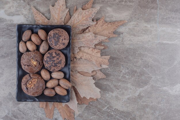 orzechy nerkowca w czekoladzie kawowej bio 70 g cocoa