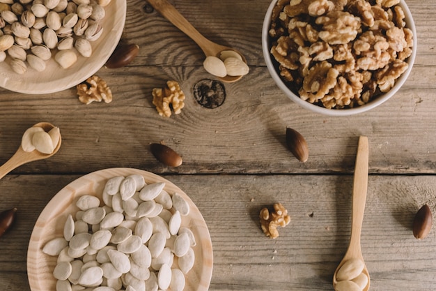 orzechy wloskie bio 100 g naturavena