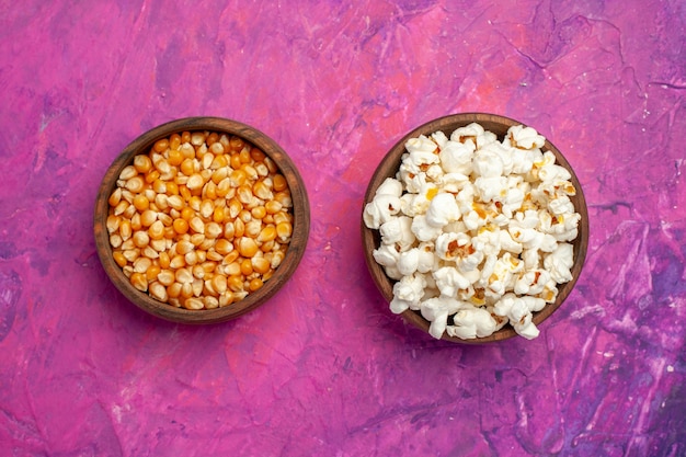 popcorn ziarno kukurydzy bio 1 kg bio planet