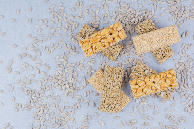 pszenica ekspandowana 90 g naturavena