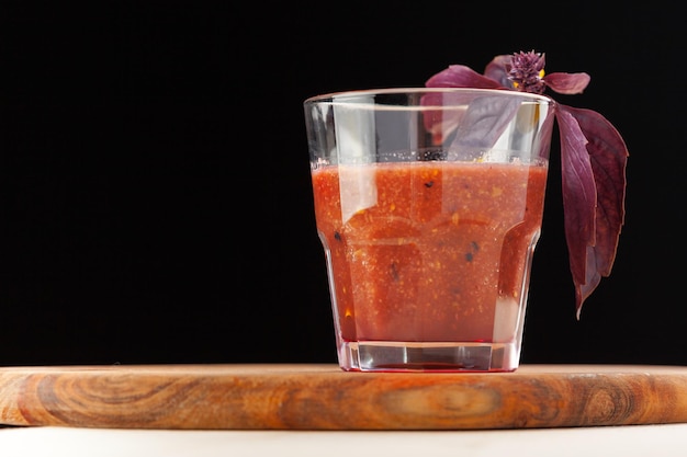 shot imbirowy z granatem bez dodatku cukrow bio 60 ml bangs