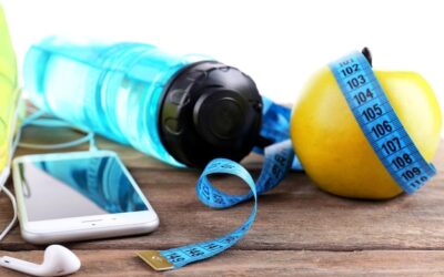 Siłownia ile kalorii spalisz podczas treningu?