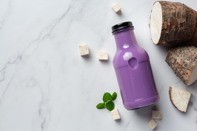 sok z gravioli nfc 500 ml naturavena