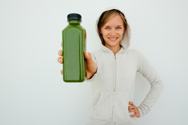 sok z pokrzywy bio 500 ml naturavena