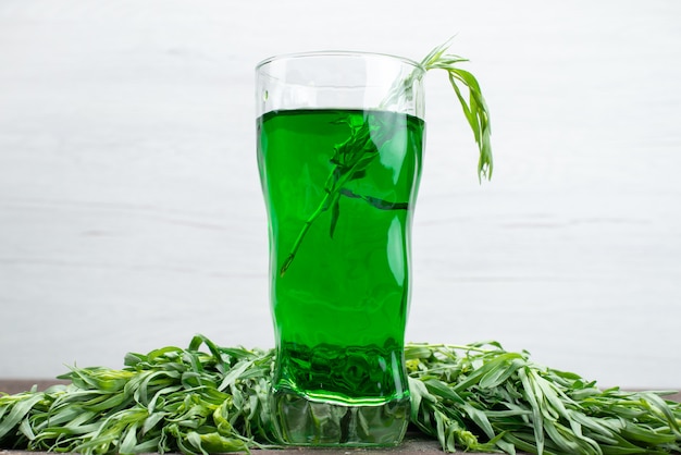 sok z pokrzywy nfc 500 ml polska ra