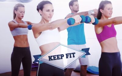 Trening obwodowy na czym polega i dla kogo będzie dobrym wyborem?