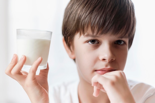 Uczulenie na mleko krowie u dzieci objawy które powinny zwrócić uwagę rodziców