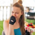 Co należy zjeść po treningu żeby szybciej się zregenerować?