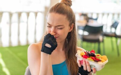 Co należy zjeść po treningu żeby szybciej się zregenerować?