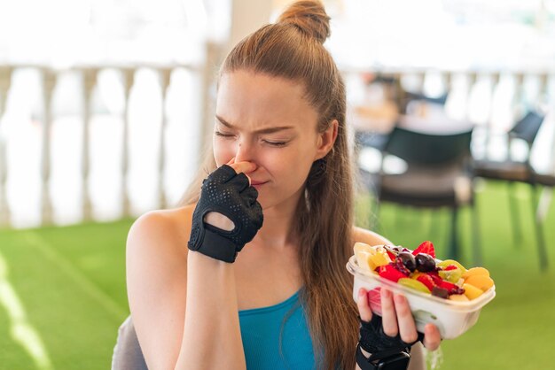 Co należy zjeść po treningu żeby szybciej się zregenerować?