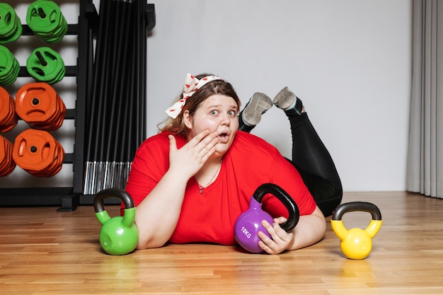 Fitness ile spala kalorii podczas różnych aktywności?