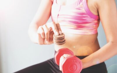 Jak brać spalacz tłuszczu żeby osiągnąć zamierzony efekt?