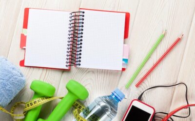 Jak ułożyć plan treningowy żeby schudnąć i czuć się lepiej?