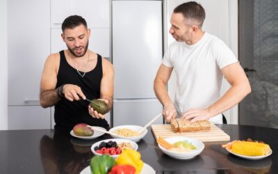 Jaka dieta na odchudzanie dla mężczyzn sprawdzi się w codziennym życiu?