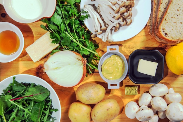 Jakie produkty zawierają tłuszcze i dlaczego są ważne w diecie?