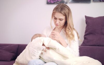 Karmienie piersią co uczula najczęściej?