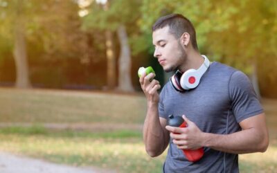 Trening cardio ile kcal można spalić podczas jednej sesji?